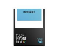 Impossible Project PRD4514 Polaroid 600 and Instant Lab Film, Color