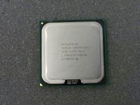 Intel Core 2 Duo E4300 1.8GHz 2M/800 CPU SL9TB Laptop Processor