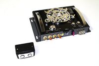 Gravity - GR-BASS 2.0 - Digital Bass Processor