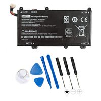 Aluo New SG03XL 11.55V 41.5WH Laptop Battery for HP Envy M7-U009DX 17-U011NR 17t-U000 Series 849315-850 849049-42