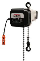 Jet VOLT-100-03P-20 1T Electric Hoist 3PH 460V 20' Lift
