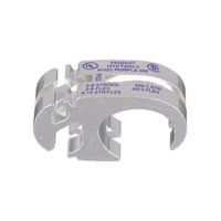 Panduit HTCT250-2-1 Copper Compression HTAP, Purple