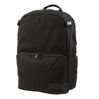 HEX Ranger Clamshell Backpack (Black)