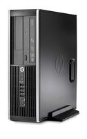 HP Compaq 6305 Pro SFF Business Desktop - C1E18UT