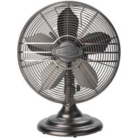 Lasko R12210 12 Metal Table Fan