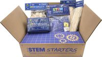 Stem Starters Getting Started Kit: Hydraulics