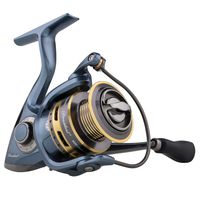 Pflueger PRESSP30B President Spinning Fishing Reel