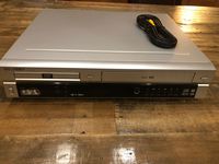 GoVideo DVR4100 DVD-VCR Combo