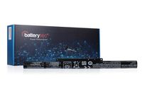 Batterytec Laptop Battery for Lenovo V4000 Y50C, Lenovo IdeaPad 310 510S 510 500 500S Series, Lenovo Z51 Z51-70 Z41 Z41-70 Series, L14S4A01 L14L4A01 L14L4E01. [14.4V 2200mAh, 12 Months Warranty]
