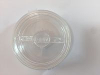 Cord-A-Way Cord Organizer (Clear / 6 Pack)