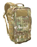 HAZARD 4 Sidewinder(TM) Full-Sized Laptop Sling Pack - Scorpion