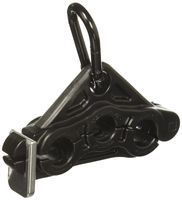 Tectran 9888 3-Hole TEC Clamp