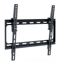 CorLiving Tilting Flat Panel Wall Mount for TV, 26 to 47-Inch