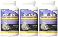 Nu-Calgon 4296-60 Pan-Treat Scum 200 Tablets (Тhrее Расk)