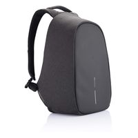 XD Design Bobby Pro Anti-Theft Backpack Black USB/Type C (Unisex Bag)