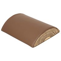 ECR4Kids Tree Log Roll (Medium) - Foam Obstacle Climber for Kids - Imaginative Wood Design for Preschools, Daycares and Play Rooms