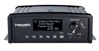 SiriusXM GDI-SXBR1 Music for Business Internet Radio (Black)
