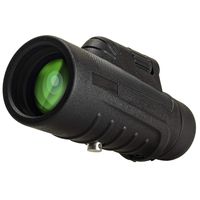 LSISNSES 10x42 High Power HD Monocular for Adults Kids Telescope for Bird Watching Wildlife Safari Hunting Travel Concert Sports Game Gifts