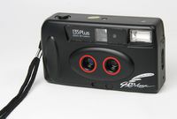 4D Magic - 135 Plus - Stereo Camera