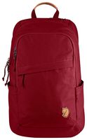 Fjallraven - Raven 20 Backpack, Fits 15" Laptops, Redwood