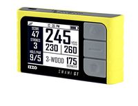 IZZO Golf Swami GT Game Tracker & GPS Tracking Device