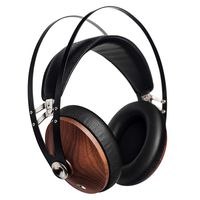 Meze 99 Classics over-ear headphones ( Walnut Silver )