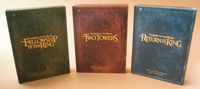 The Lord of the Rings: The Motion Picture Trilogy (PG-13) - DVD