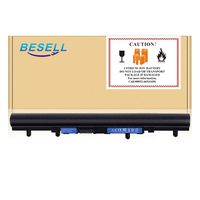 BE·SELL AL12A32 AL12A72 Battery for Acer Aspire V5 Touch V5-551G V5-431 V5-531 V5-551 V5-571 V5-471G V5-571-6726 V5-571-6889 V5-571-6869 V5-571P-6407 V5-571P-6464 E1-510P E1-522 E1-532 E1-572 E1-470P
