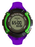 SAT, ACT, and PSAT Digital Timer and Watch for Exam Pacing by Top Score Watch, Version 2