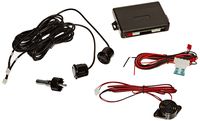 Autoloc ATEASE Back Up Sensor System