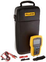 Fluke FLUKE-721-3630 Dual Sensor Pressure Calibrator, 36 PSIG, 3000 PSIG, 7.9" x 4.3" x 2.3"