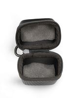 CASEMATIX Earbuds Holder Case Compatible With Apple Airpod Bluetooth Headphones and Select Apple Airpod Accessories - Includes Case Only