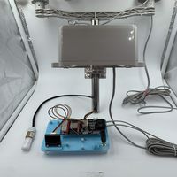 OurWeather - Complete Weather Kit