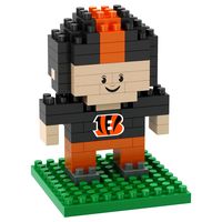 Cincinnati Bengals 3D Brxlz - Player