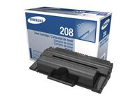 Black Toner Cartridge  MLT-D208S
