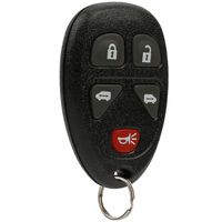 Car Key Fob Keyless Entry Remote fits Chevy Uplander / Buick Terraza / Pontiac Montana / Saturn Relay (15788020)