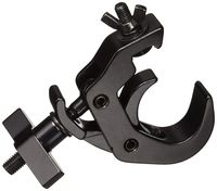 American DJ Stage Light Accessory (QUICK RIG CLAMP BLK)