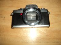 (body only) MINOLTA XG7 FILM CAMERA w MD ROKKOR-X 50mm 1:1.7 LENS