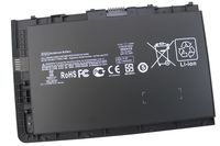 FLYTEN New BT04 BA06XL Battery for HP EliteBook Folio 9470m,EliteBook Folio 9470 Series Fit P/N HSTNN-DB3Z BT04XL 687945-001 HSTNN-IB3Z BA06 12 Months Warranty