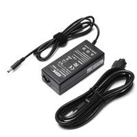 EBKK 65W Charger for Dell Inspiron 15 3568 3451 5558 5559 Series 11 3147 3148 3152 Series 14 3451 3458 Series P69G P25T P58F P28E P57G P51F[4.5mm x 3.0mm]