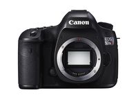 Canon EOS 5DS R Digital SLR with Low-Pass Filter Effect Cancellation  (Body Only)