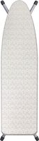 Laundry Solutions by Westex IB0316 Deluxe Triple Layer Extra-Thick Ironing Board Cover and Pad, 15" x 54"