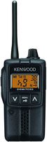 Transceiver Kenwood Ubz-ea20rb Secured Black Ubz-ea20rb Specified Low-power (Kenwood) Demitosu