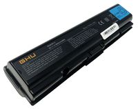 New GHU Battery 98 WH PA3727U-1BRS PA3535U-1BRS 12 Cell 8800 mAh Li-ion Replacement for Toshiba Satellite A200 A205 A210 A300 A350 A350 A505 L305 L300 L450 L455 L450D L500 L505 PABAS098