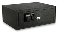 Viking Security Safe VS-38BLX Extra Wide Laptop Safe Biometric Safe Fingerprint Safe