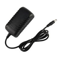 12.6V 2A Charger 1A For 12V 11.1V 10.8V 3Series Drill Intelligence Lithium Li-ion Battery Pack