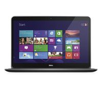 PcProfessional Screen Protector for Dell XPS 15 Touch Screen High Clarity Anti Scratch filter radiation+ high quality microfiber cloth