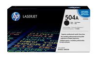 HP 504A | CE250A | Toner Cartridge | Black