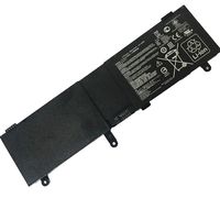 SUNNEAR Replacement Laptop Battery 14.8V 59Wh C41-N550 for ASUS N550 N550JA N550JV N550J N550X47JV N550X47JV-SL N550JK Q550L Q550LF G550 G550J G550JK ROG G550 G550J ROG G550JK Series Notebook