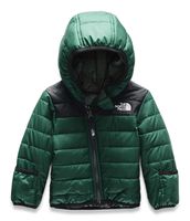 The North Face Infant Reversible Perrito Jacket